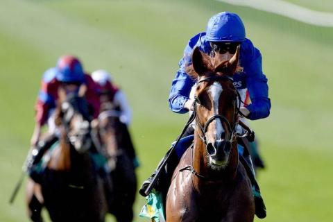 #ArcRoad : Derby hero Masar to bypass Qatar Arc de Triomphe