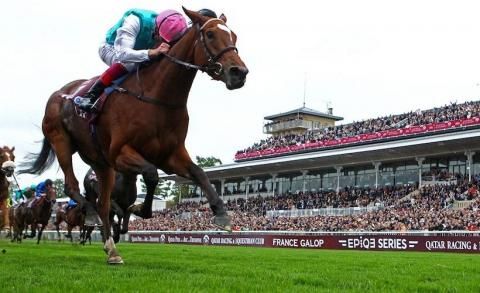 #ArcRoad : Enable takes a step closer to her return