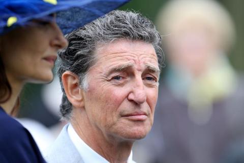 A letter from Edouard de Rothschild, President of France Galop, to the racing community