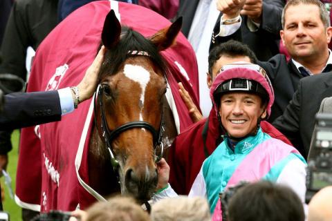 Enable heads to Kempton before her attempt to win a third Qatar Prix de l'Arc de Triomphe