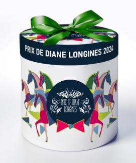 Pique nique Prix de Diane Longines