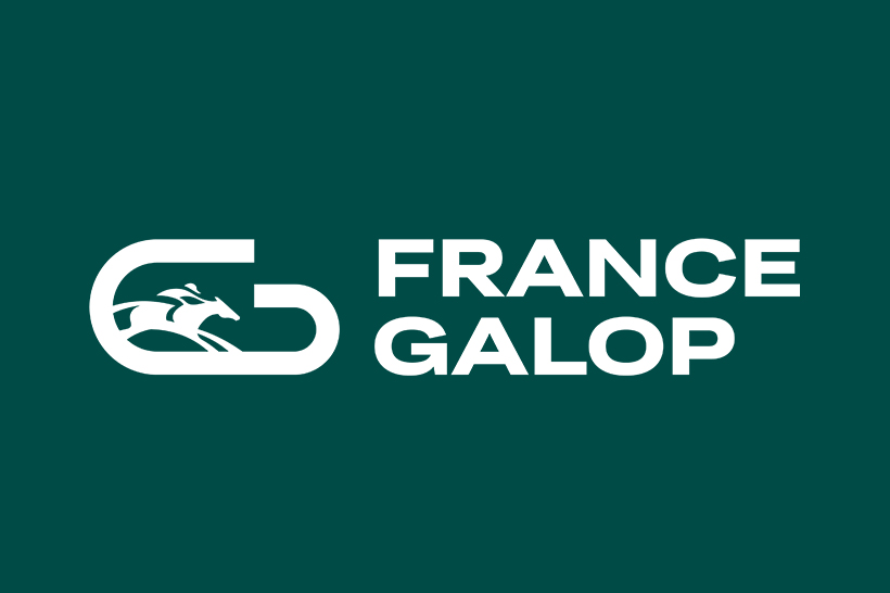 Logo France Galop