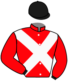 CASAQUE ECURIE BRILLANTISSIME