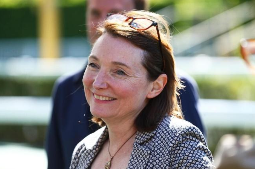 Nemone Routh: