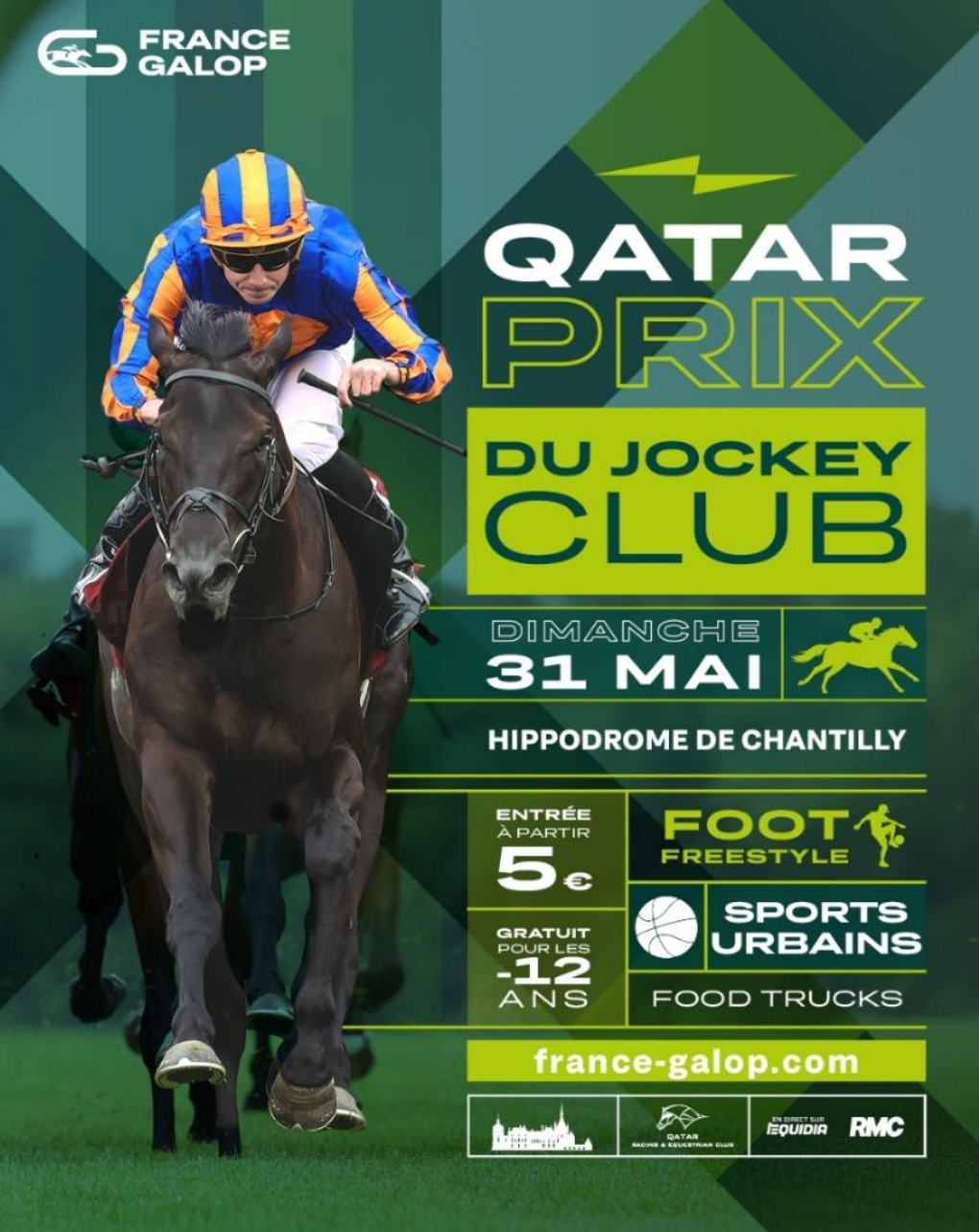 France Galop