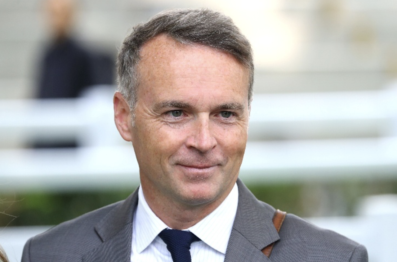Francis-Henri Graffard