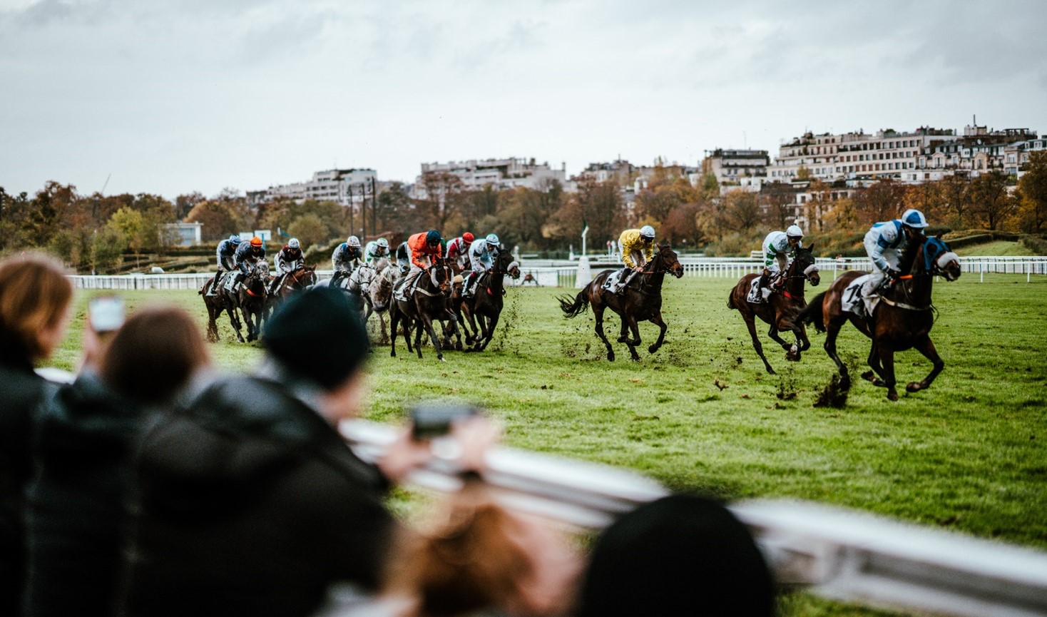 Prix la Haye Jousselin