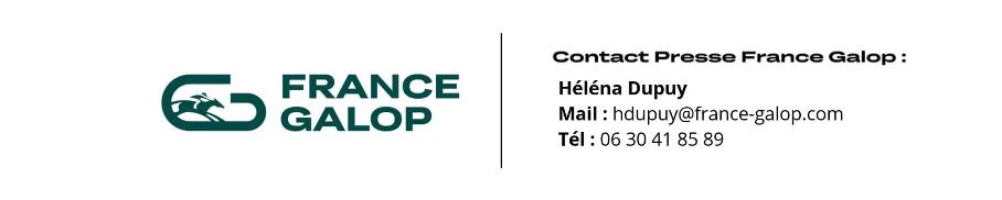 Contact France Galop