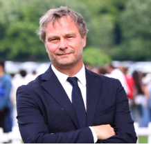 Laurent Dupont
