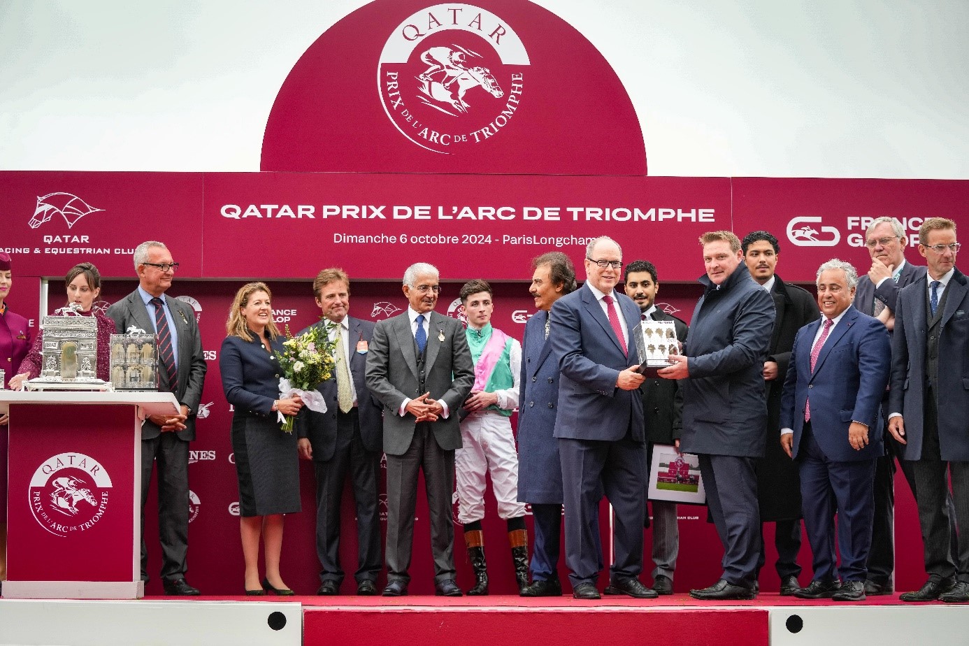 QPAT 2024