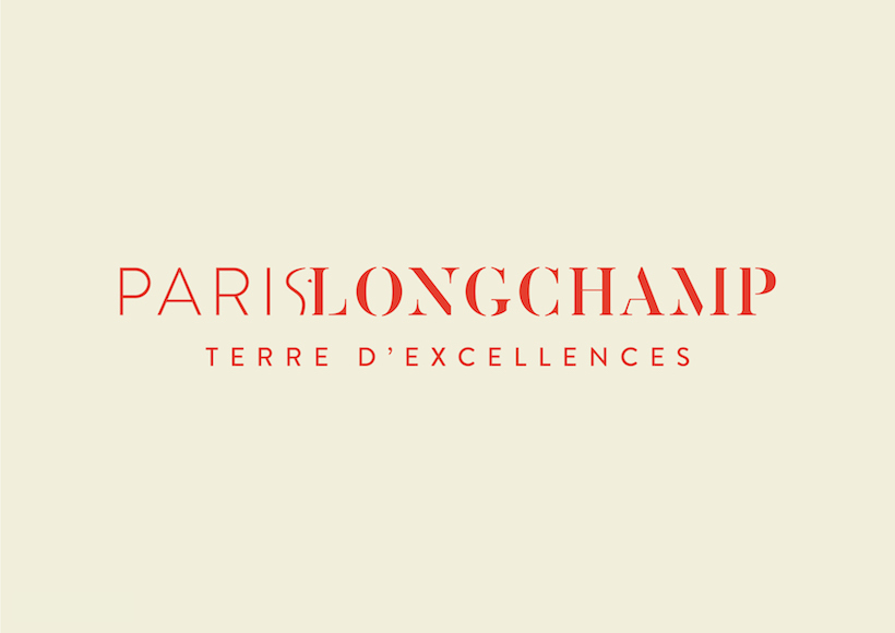 longchamp logo