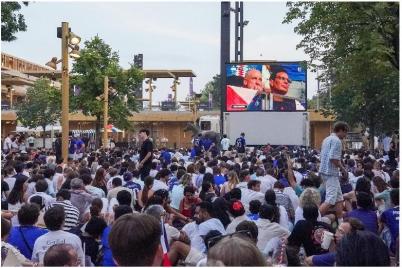 Coupe du monde