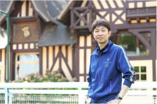 Meeting de Deauville