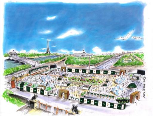 Fred Peltier / Equi*Concept