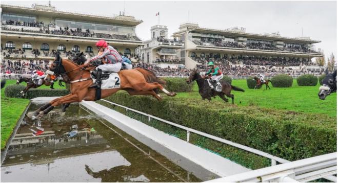 Auteuil