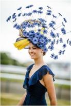 Prix de Diane - Chapeau 