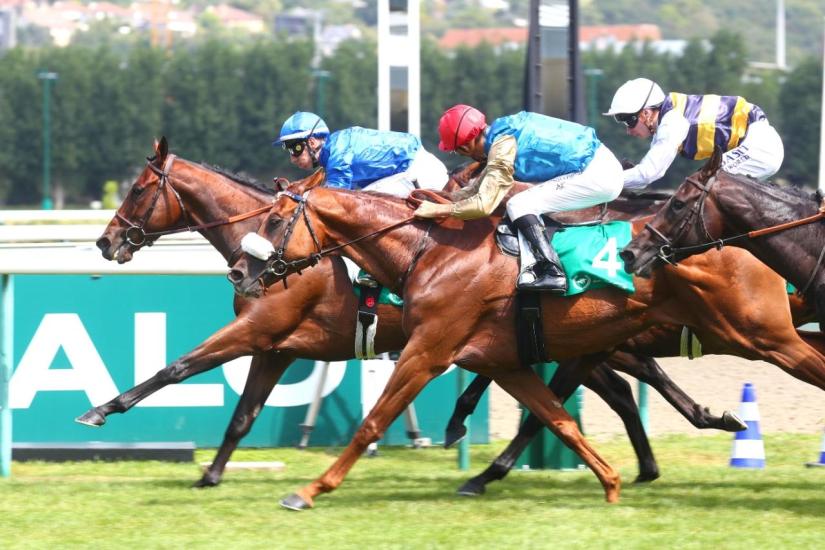 Prix de Reux 2025