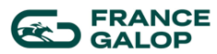 Logo France Galop