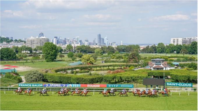Saint-Cloud