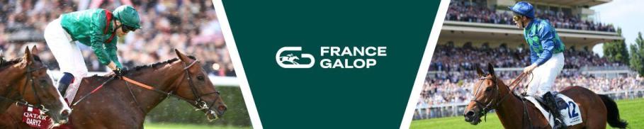 France Galop