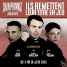 Championnat des Jockeys