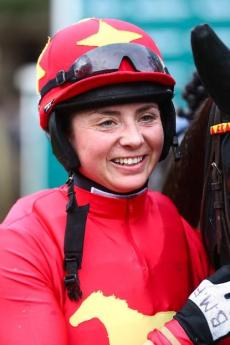 Bryony Frost