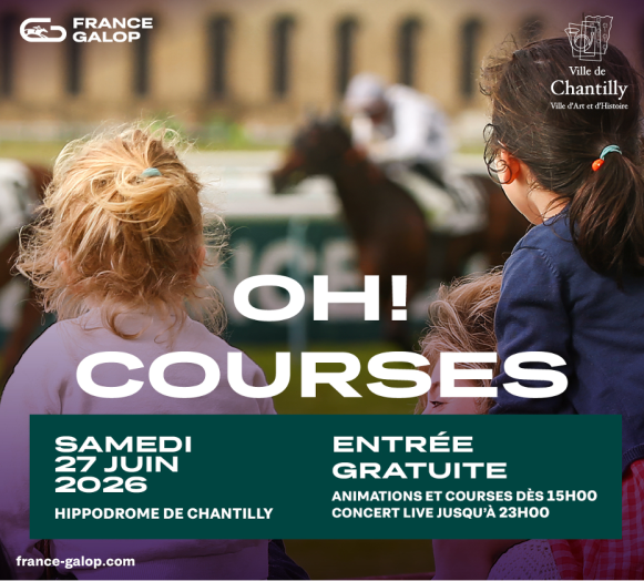 Oh Courses