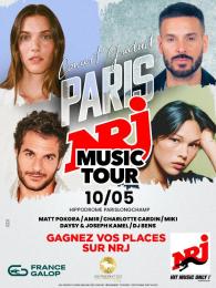 NRJ Music tour