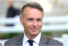 Francis-Henri Graffard