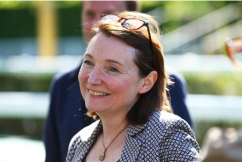 Nemone Routh