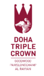 DOHA TRIPLE CROWN