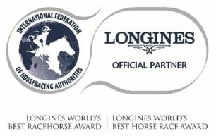 Longines partner