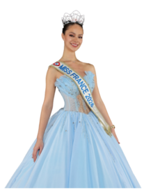 Miss France