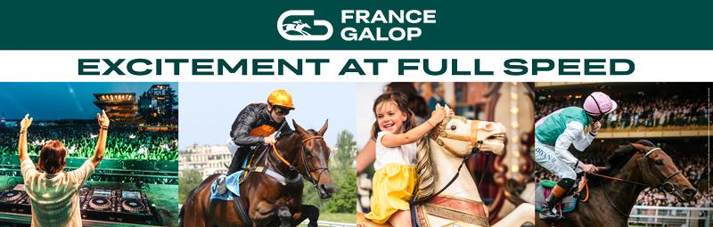 France Galop Events