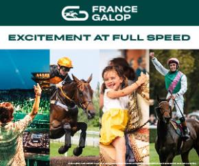 France Galop Events