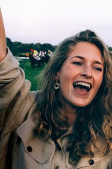 JeuXdi by ParisLongchamp