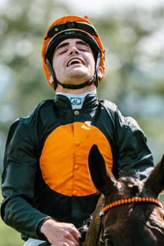 Grand Steeple-Chase de Paris