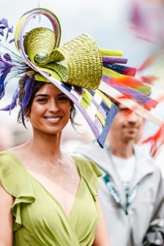 Prix de Diane Longines