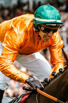 Qatar Prix du Jockey Club