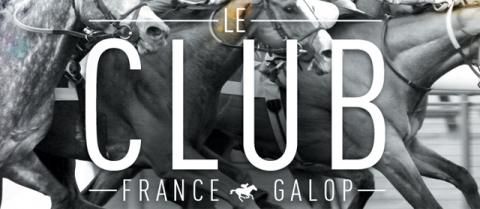 Accès gratuits aux hippodromes de France Galop en semaine et le samedi avec la carte Club