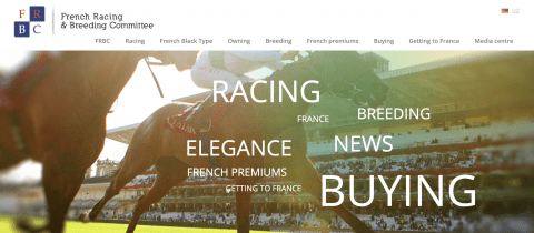 Une nouvelle étape pour le French Racing & Breeding Committee