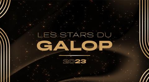Les Stars du Galop 2023