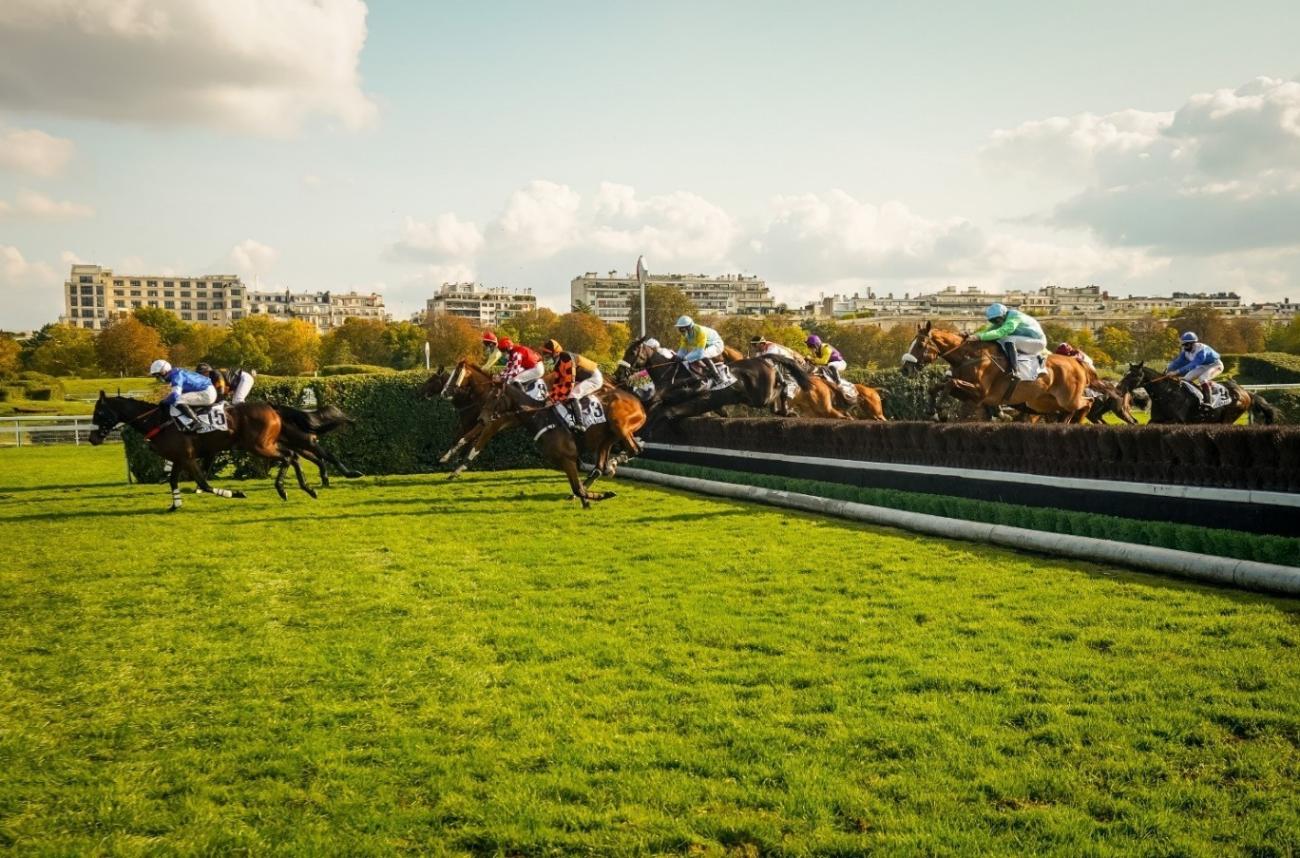 Les Samedis d'Auteuil : le plus grand open air éphémère de l'Ouest ...