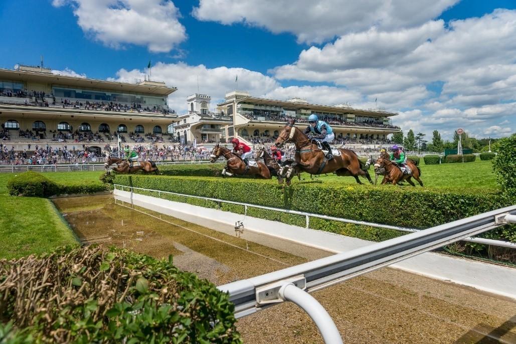Les Samedis d'Auteuil : le plus grand open air éphémère de l'Ouest ...