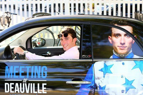 Pierre-Charles Boudot atteint les 300 victoires françaises en 2016