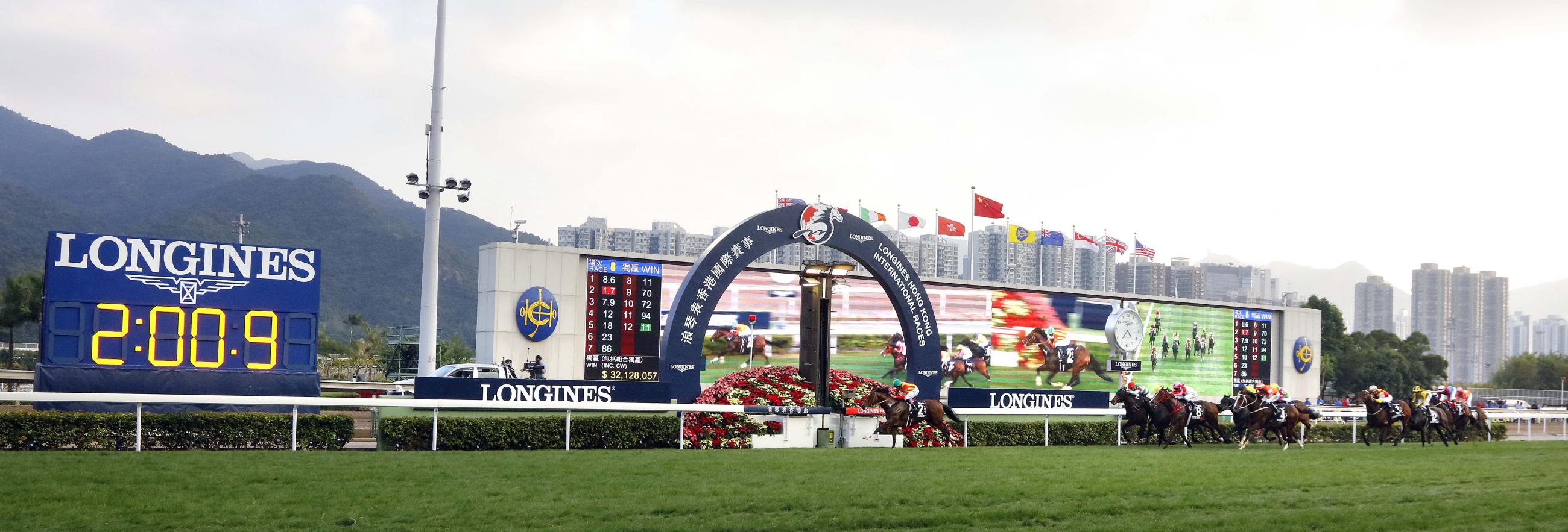 Belles places françaises à Hong Kong Belles places françaises à Hong Kong