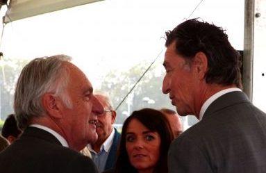 Le Prix de Diane Longines rejoint l'Arc sur TF1