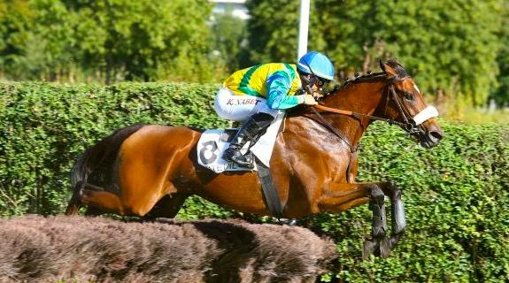 Prix du Comté de Nice (L) : Mallorca takes over Rivera leadership Prix du Comté de Nice (L) : Mallorca takes over Rivera leadership