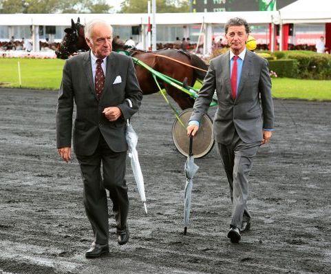 Trot et Galop : un avenir à construire ensemble