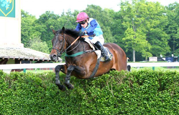 Le transfert des réunions d’Enghien au 1er semestre : calendrier, parcours et travaux